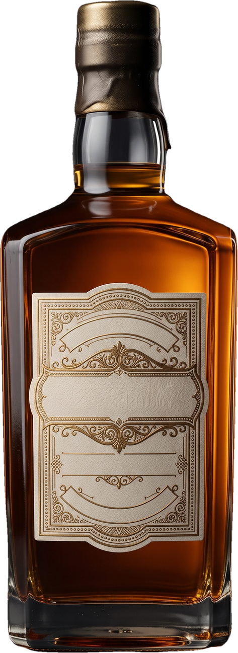 OAK & EMBER bottle
