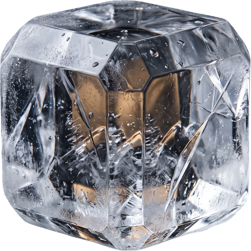 ice cube